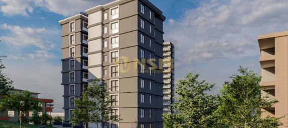 Apartment 2+1 in Istanbul, Turkey No. 11984 12