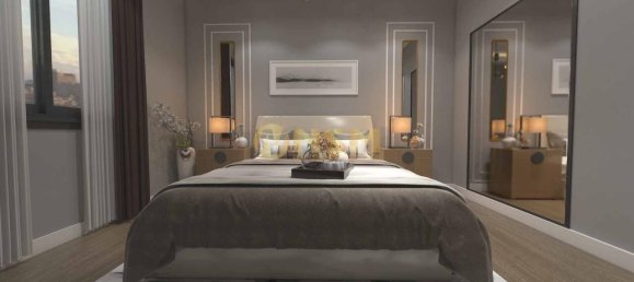 Apartment 2+1 in Istanbul, Turkey No. 11984 7