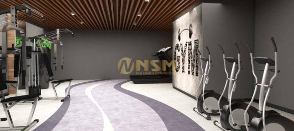 Apartment 2+1 in Istanbul, Turkey No. 11984 3