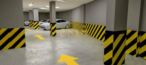 Apartment 2+1 in Istanbul, Turkey No. 11984 2