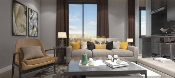 Apartment 2+1 in Istanbul, Turkey No. 11984 11