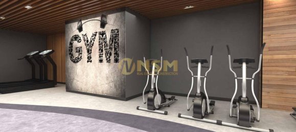 Apartment 2+1 in Istanbul, Turkey No. 11984 5