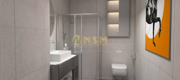 Apartment 2+1 in Istanbul, Turkey No. 11984 16