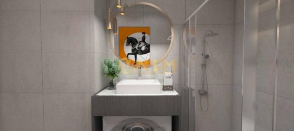 Apartment 2+1 in Istanbul, Turkey No. 11984 15