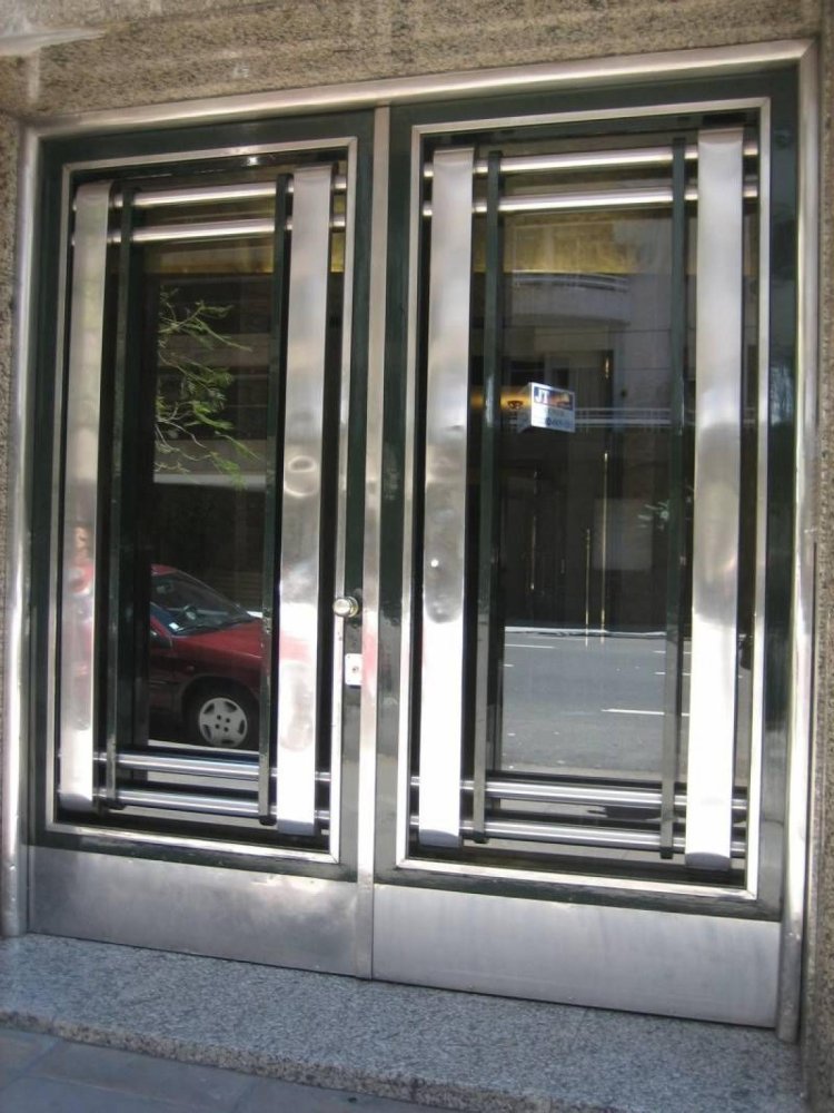 2 Schlafzimmer Wohnung in Buenos Aires, Argentina, Nr. 82167