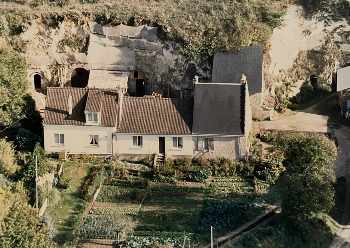 5 bedrooms House in Chancay, France No. 88382