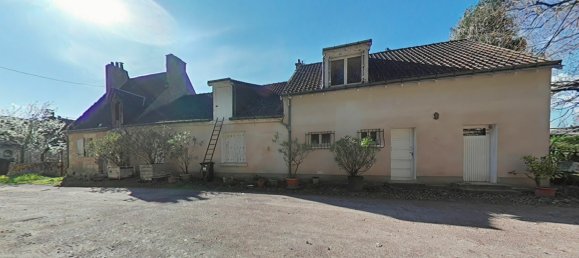 5 bedrooms House in Chancay, France No. 88382 13