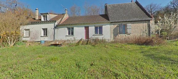 5 bedrooms House in Chancay, France No. 88382 2