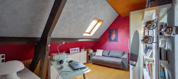 3 Schlafzimmer Haus in Luzarches, France, Nr. 330088 10