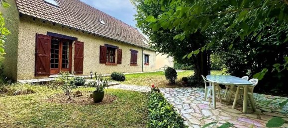 3 Schlafzimmer Haus in Luzarches, France, Nr. 330088 5