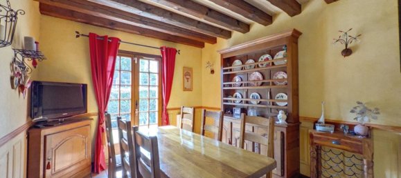 3 Schlafzimmer Haus in Luzarches, France, Nr. 330088 6