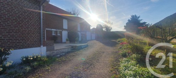 5 غرف نوم منزل في Campagne-les-Hesdin, France رقم 46676 15