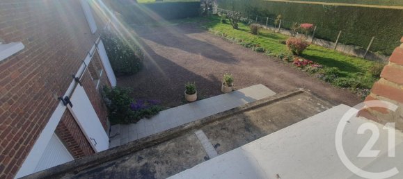 5 غرف نوم منزل في Campagne-les-Hesdin, France رقم 46676 32