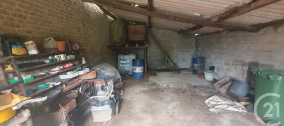 5 غرف نوم منزل في Campagne-les-Hesdin, France رقم 46676 8