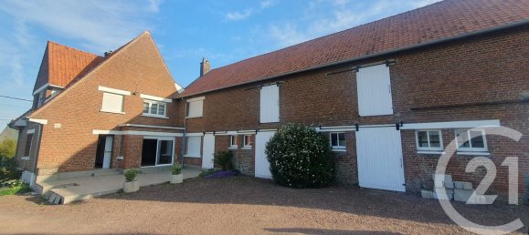 5 غرف نوم منزل في Campagne-les-Hesdin, France رقم 46676 13