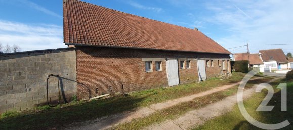 5 غرف نوم منزل في Campagne-les-Hesdin, France رقم 46676 38