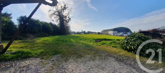 5 غرف نوم منزل في Campagne-les-Hesdin, France رقم 46676 35