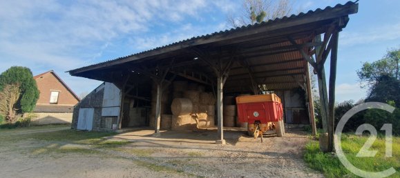 5 غرف نوم منزل في Campagne-les-Hesdin, France رقم 46676 36