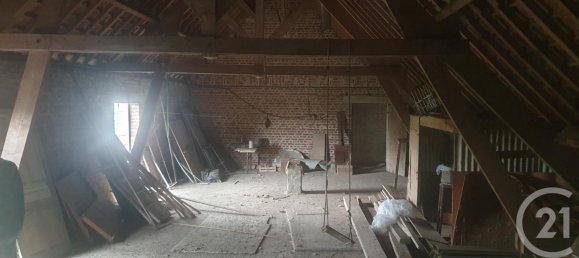 5 غرف نوم منزل في Campagne-les-Hesdin, France رقم 46676 6