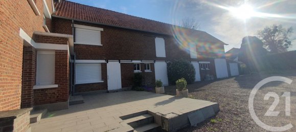 5 غرف نوم منزل في Campagne-les-Hesdin, France رقم 46676 14