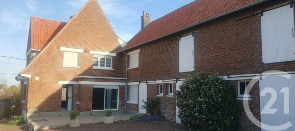 5 غرف نوم منزل في Campagne-les-Hesdin, France رقم 46676 39