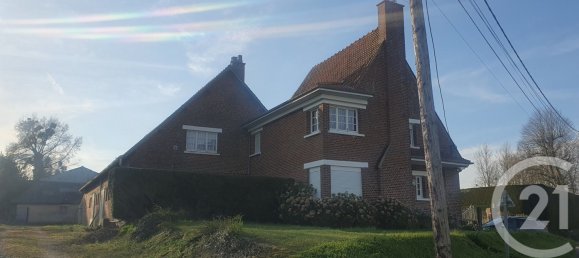 5 غرف نوم منزل في Campagne-les-Hesdin, France رقم 46676 12