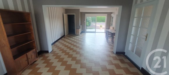 5 غرف نوم منزل في Campagne-les-Hesdin, France رقم 46676 22