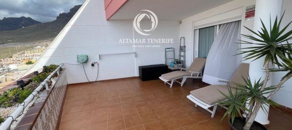 Квартира с 2 спальнями в Адехе, Испания № 274850 3