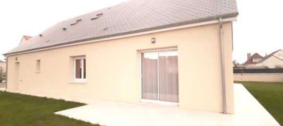 5 chambres Maison à Bonneval, France No. 273526 10