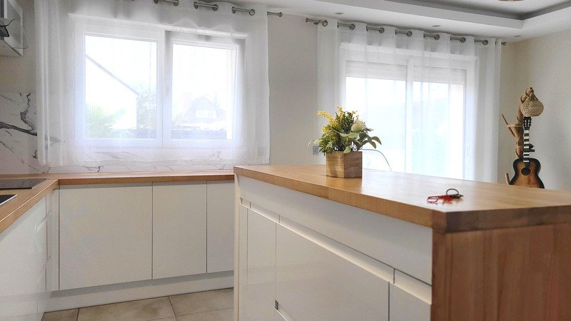 5 chambres Maison à Bonneval, France No. 273526