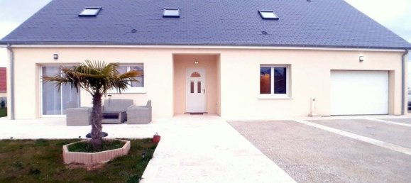 5 chambres Maison à Bonneval, France No. 273526 9