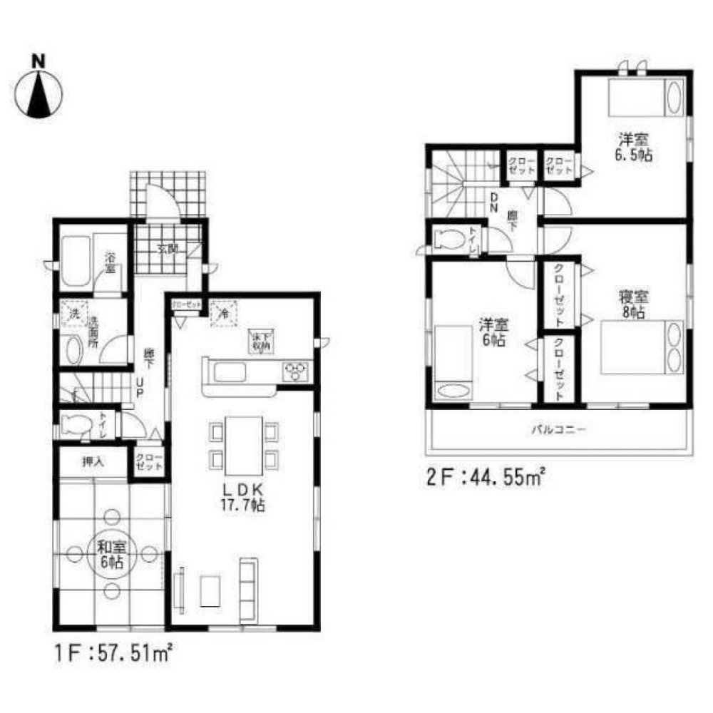 Casa T4 em Fukuoka, Japan N.º 7811