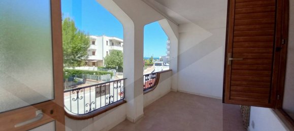 Apartamento de 3 habitaciónes en Rodi Garganico, Italy No. 22751 6