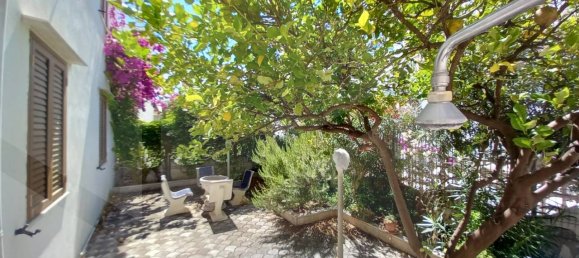 Apartamento de 3 habitaciónes en Rodi Garganico, Italy No. 22751 8