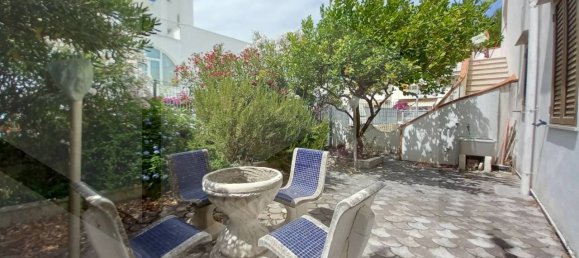 Apartamento de 3 habitaciónes en Rodi Garganico, Italy No. 22751 7