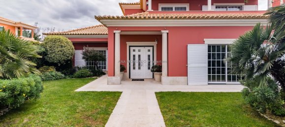 5 غرف نوم فيلا في Sintra, Portugal رقم 120809 3