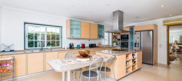 5 غرف نوم فيلا في Sintra, Portugal رقم 120809 21