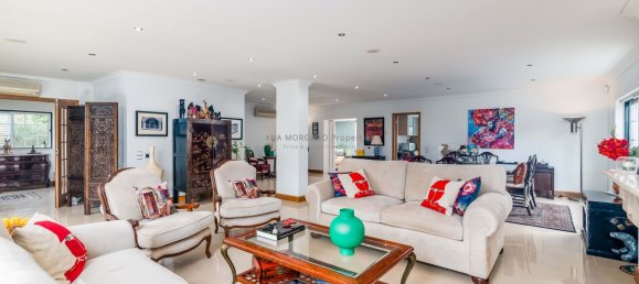 5 غرف نوم فيلا في Sintra, Portugal رقم 120809 13