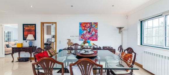 5 غرف نوم فيلا في Sintra, Portugal رقم 120809 15