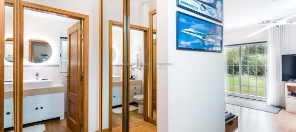 5 غرف نوم فيلا في Sintra, Portugal رقم 120809 38