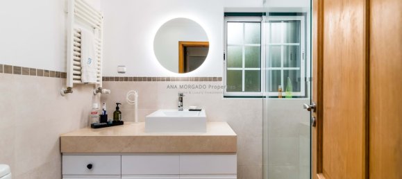 5 غرف نوم فيلا في Sintra, Portugal رقم 120809 45