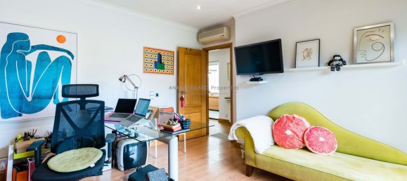 5 غرف نوم فيلا في Sintra, Portugal رقم 120809 36