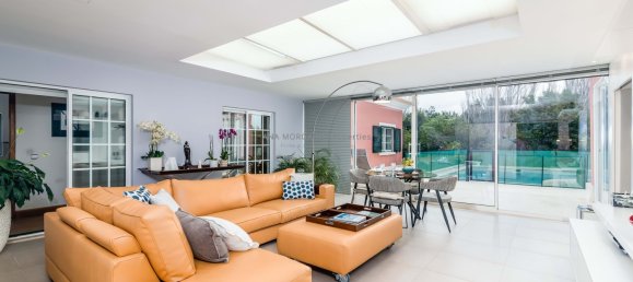 5 غرف نوم فيلا في Sintra, Portugal رقم 120809 30