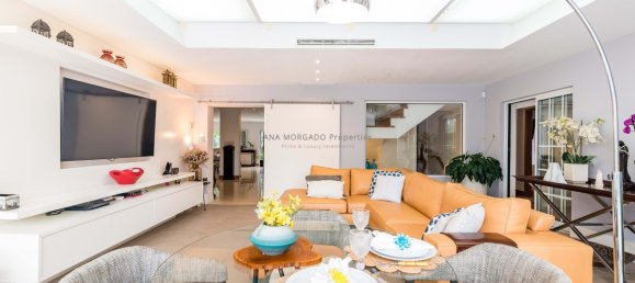 5 غرف نوم فيلا في Sintra, Portugal رقم 120809 34