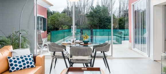 5 غرف نوم فيلا في Sintra, Portugal رقم 120809 32