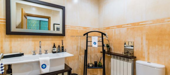 5 غرف نوم فيلا في Sintra, Portugal رقم 120809 48