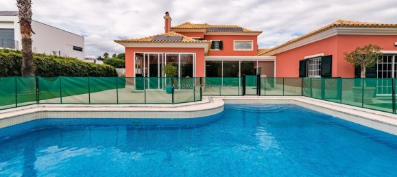 5 غرف نوم فيلا في Sintra, Portugal رقم 120809 2