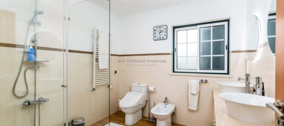 5 غرف نوم فيلا في Sintra, Portugal رقم 120809 49