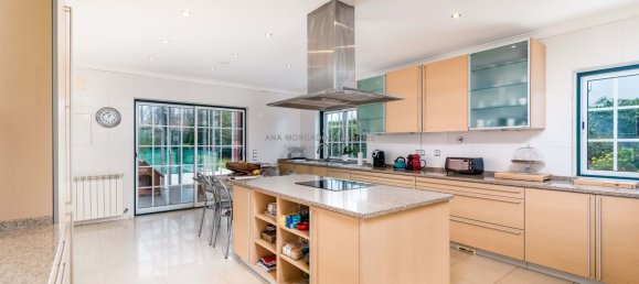 5 غرف نوم فيلا في Sintra, Portugal رقم 120809 20