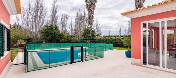 5 غرف نوم فيلا في Sintra, Portugal رقم 120809 26